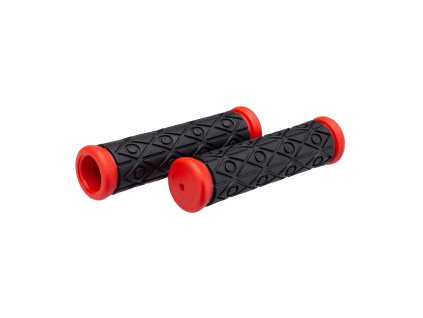 285458 1 rukovate ctm lace cierne cerveny lem 120mm