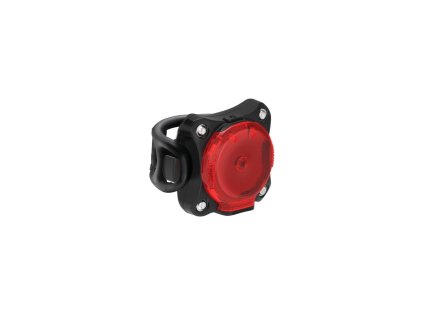 LEZYNE Zadné svetlo ZECTO DRIVE 200+