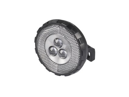 Extend LUX-9 predné svetlo, čierne