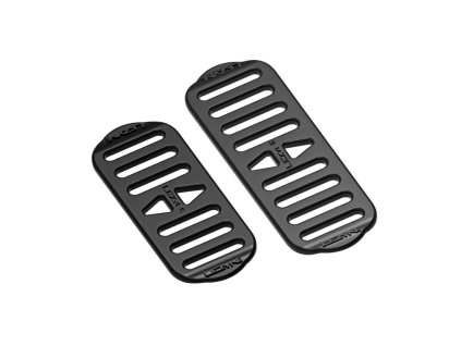 Lezyne gumové úchyty na zadné svetlo STRIP DRIVE/RADAR DRIVE