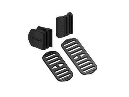 Lezyne sada držiakov pre zadné svetlo STRIP DRIVE/RADAR DRIVE