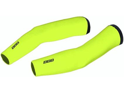 BBB BBW-92 návleky na ruky, fluo
