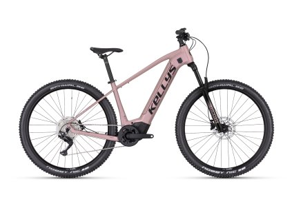 KELLYS Tayen R50 P 29" 820Wh (Farba Rose gold, Veľkosť rámu M)