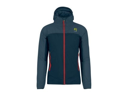 Karpos Vinson Evo Bunda Midnight/Stargazer