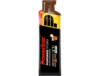 PowerBar PowerGel Hydro Cola 70ml
