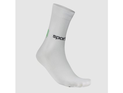 Sportful Ride Dolomites ponožky, The Woods White
