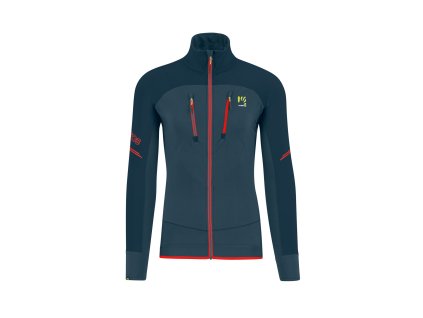 Karpos Alagna Evo Bunda Stargazer/Midnight/Fiery Red