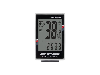 274559 ctm bd 20w cyklopocitac biely