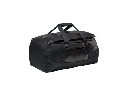 Vaude taška CityDuffel 35, unisex, black