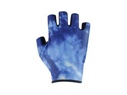 ROECKL Ruakvice cyklistické Istres Bi-FUSION modrá