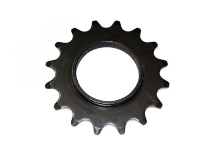 Novatec Sprocket for Track Hubs 16T/3mm CP, OEM