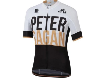Sportful Sagan Logo dres