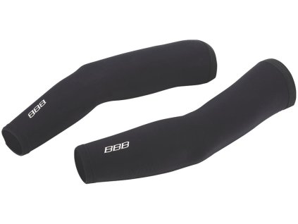 BBW 92 návleky na ruky, čierne