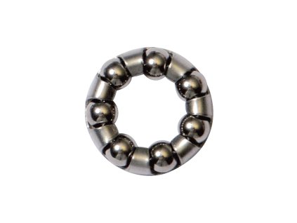 LONGUS Venček zadného náboja 1/4inx7