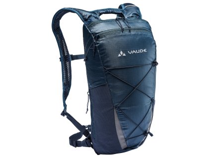 Vaude Uphill 8, unisex batoh, baltic sea