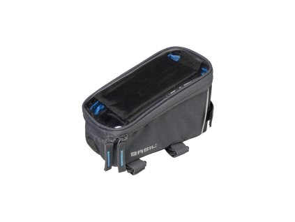 BSL sport design kapsička na rám, sivá