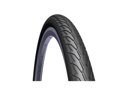 Mitas Flash Stopthorn 24x1.90 plášť reflexný, drôt