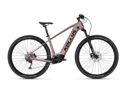 KELLYS Tayen R10 AIR P 29" 725Wh (Farba Rose gold, Veľkosť rámu M)