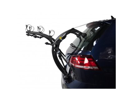 Saris BONES EX 3-bike nosič bicyklov