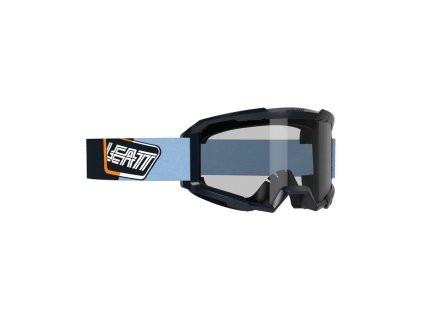 LEATT Vizion 2.5 okuliare, modro-oranžové