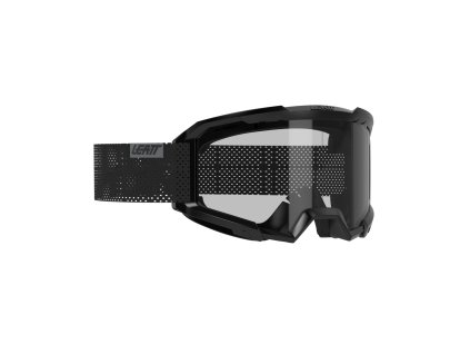 LEATT Vizion 2.0 MTB okuliare, čierne