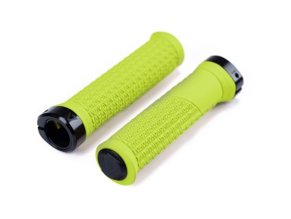 ACID Grip ICON PRO, limetková