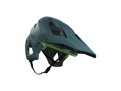 LEATT MTB Enduro 3.0 prilba, Spruce zelená
