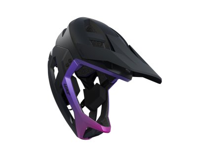 LEATT MTB Enduro 3.0 prilba, šedá