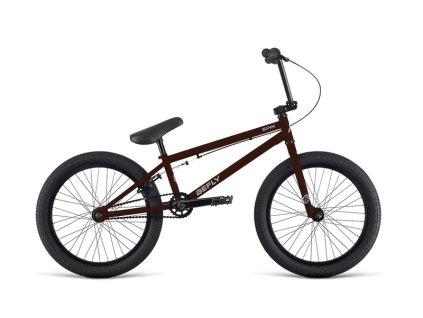 BeFly SPIN bicykel 20