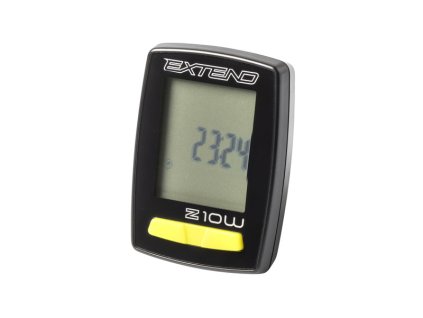 Extend cyklopočítač Z10W