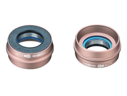 FSA stredové zloženie-kľúk M/EXO 24mm carbon na BB30