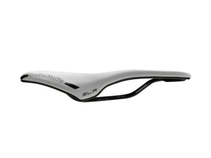 Selle Italia SLR Boost TM L sedlo, TEST