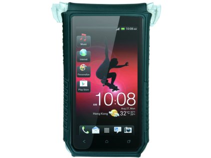 Topeak puzdro SMART PHONE DRY BAG 4 (3'- 4')
