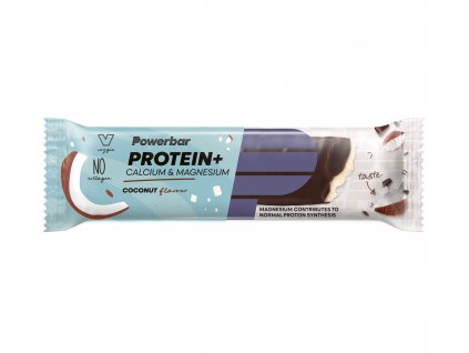 PowerBar ProteinPlus Energy + Minerals tyčinka 35g Kokos