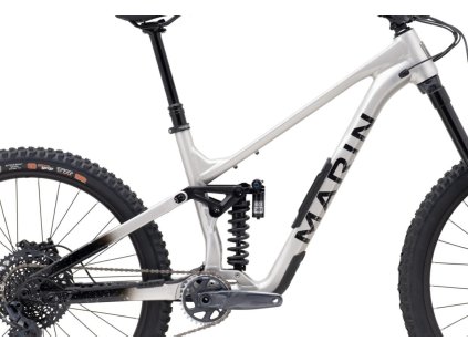 MARIN Alpine Trail Alloy XR rám na bicykel