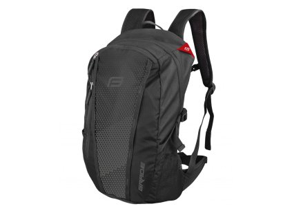 Force batoh GRADE 22 l, čierny