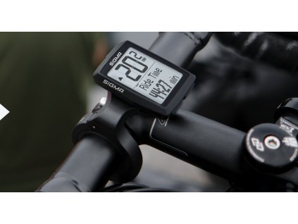 SIGMA Cyklocomputer BC 14.0 STS