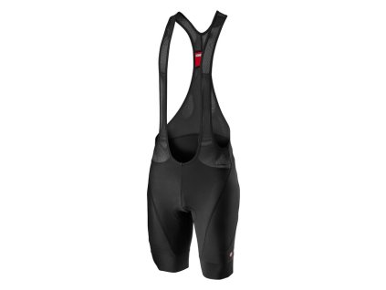 Castelli ENDURANCE 3 nohavice, čierne