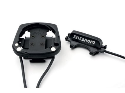 SIGMA Držiak univerzálny CR 2032 s káblom (BC 5.12- 16.12) 00428