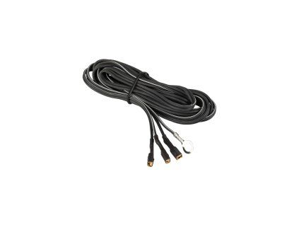 299423 kabel pre dynamo dvojzilovy 2200mm