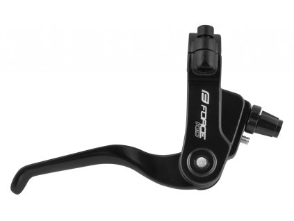 FORCE páky brzdové KID "16-24" Al, čierne