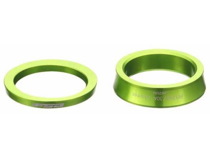 FSA stredové zloženie-adaptér BB386/BB30 na PF30A/BB30A Cannondale