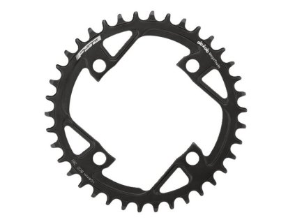 FSA prevodník E-BIKE/MTB steel 1x 104x36T MT-SH12 WB495