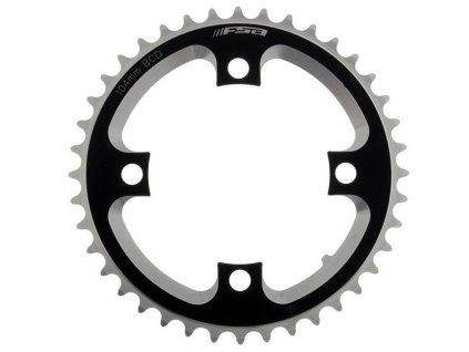 FSA prevodník MTB DH PRO black 104x36T (3mm) WB168