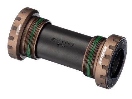 FSA stredové zloženie kľúk M/EXO 24mm na ITA70mm