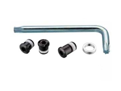 FSA skrutkový KIT K-Force 386 ML227/228/MW058