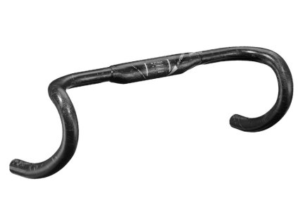 FSA riadidlá ROAD K-FORCE Compact ACR carbon