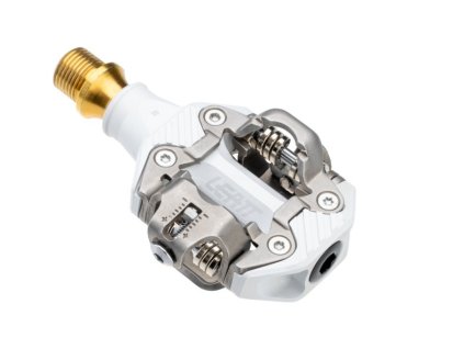 LEATT CeraMAG Endurance 8.0Ti Clip-in pedále, CeraBone