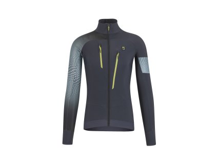 Karpos Alagna 2.0 Bunda Woodl.Gray/Smoke Blue (Veľkosť M)