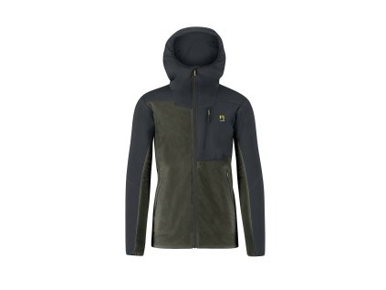 Karpos Castore bunda, Deep Depths/Woodl.Gray